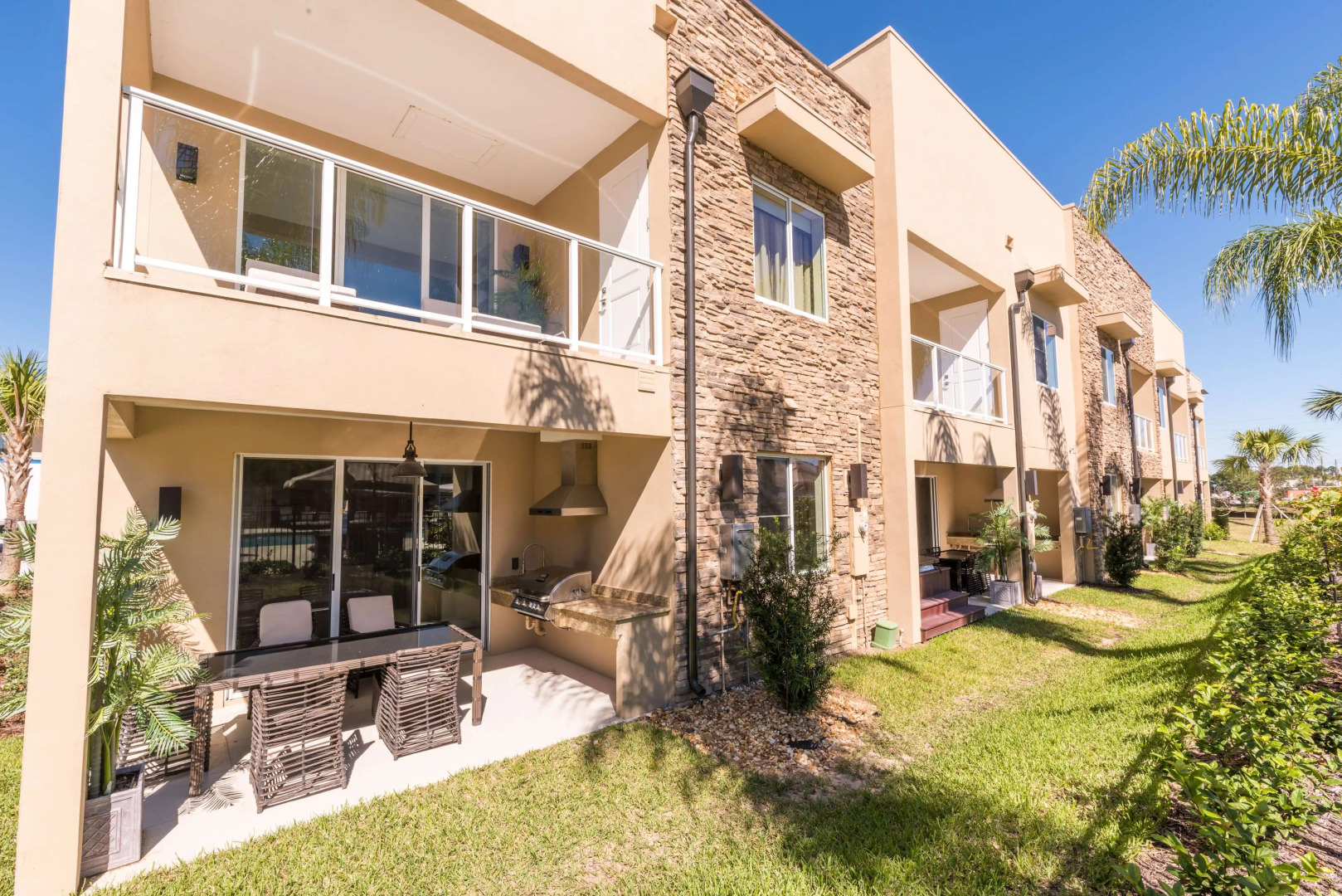 Magic Village Yards, Trademark Collection by Wyndham