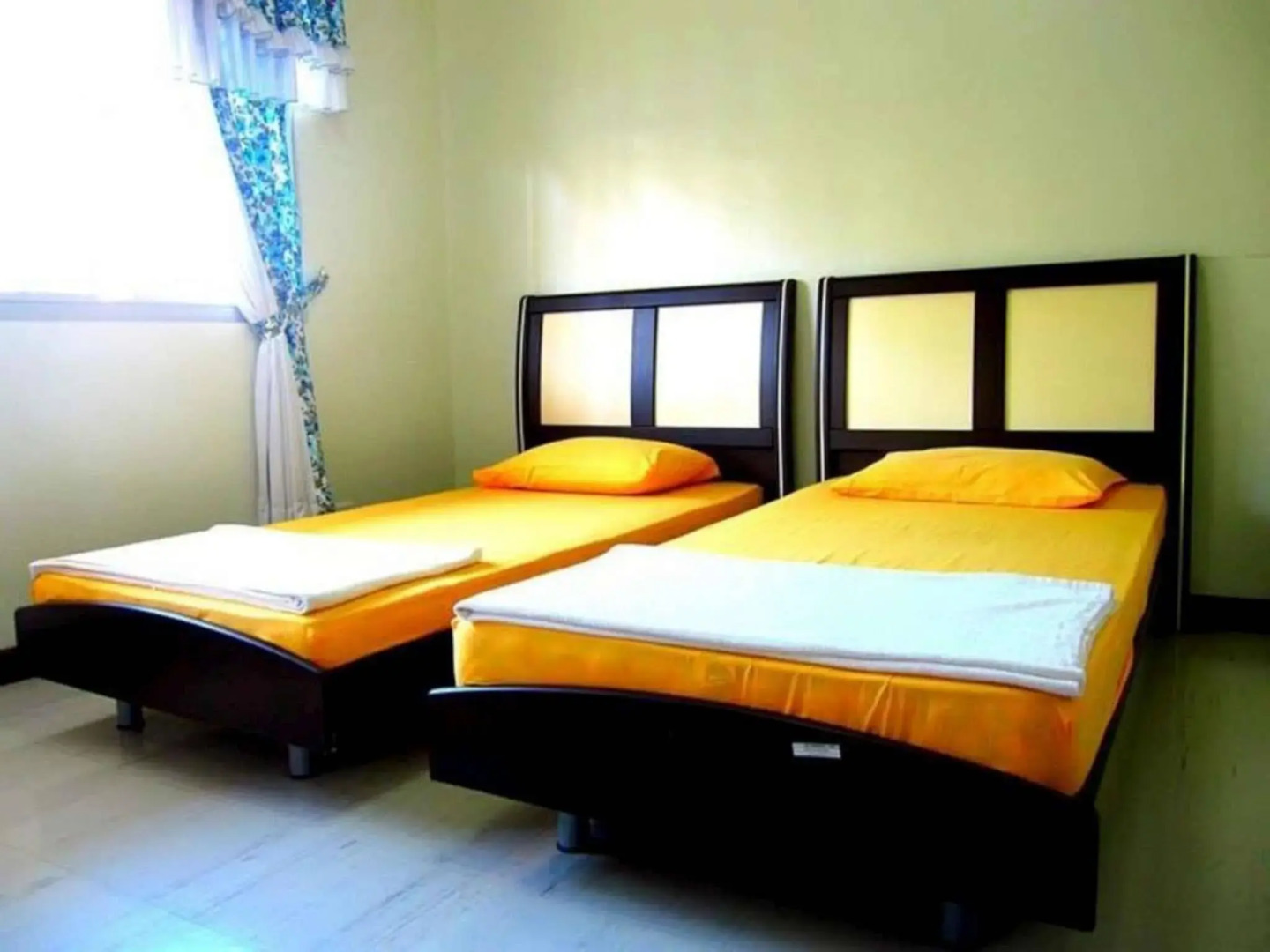 Bintan Services Apartment