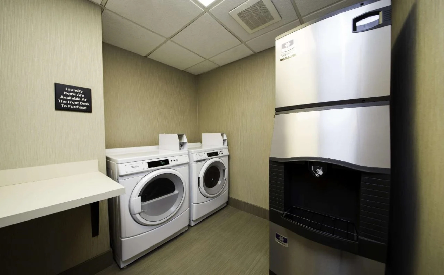 Hampton Inn Philadelphia-Airport