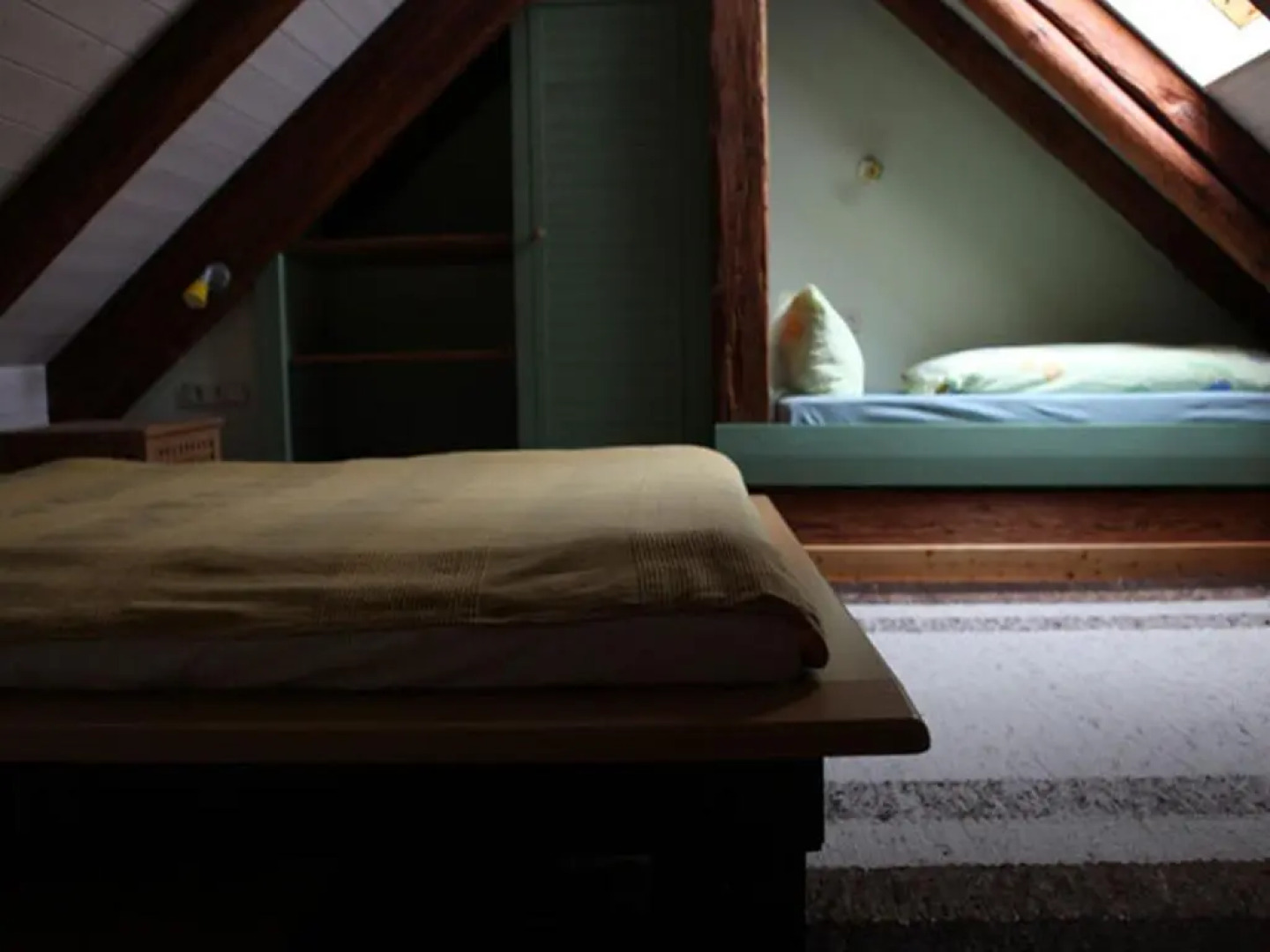 Obst-und Ferienhof Ragg