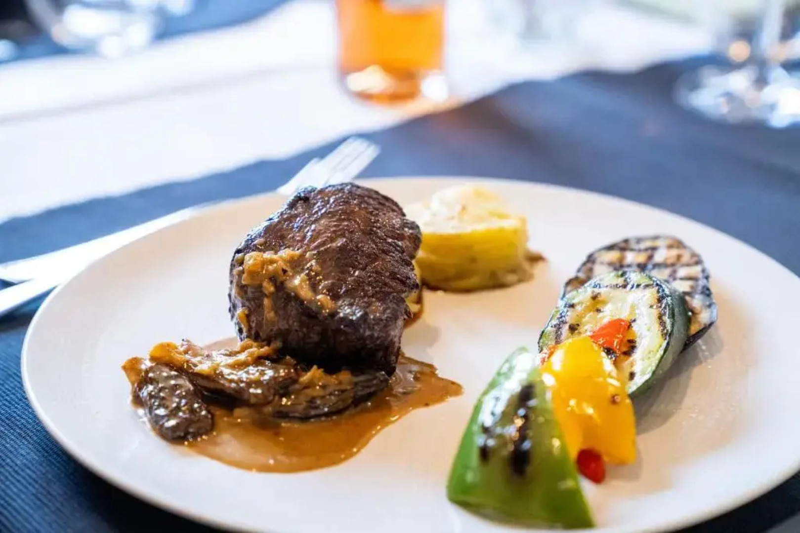 Hotel Auberge de la Sauge