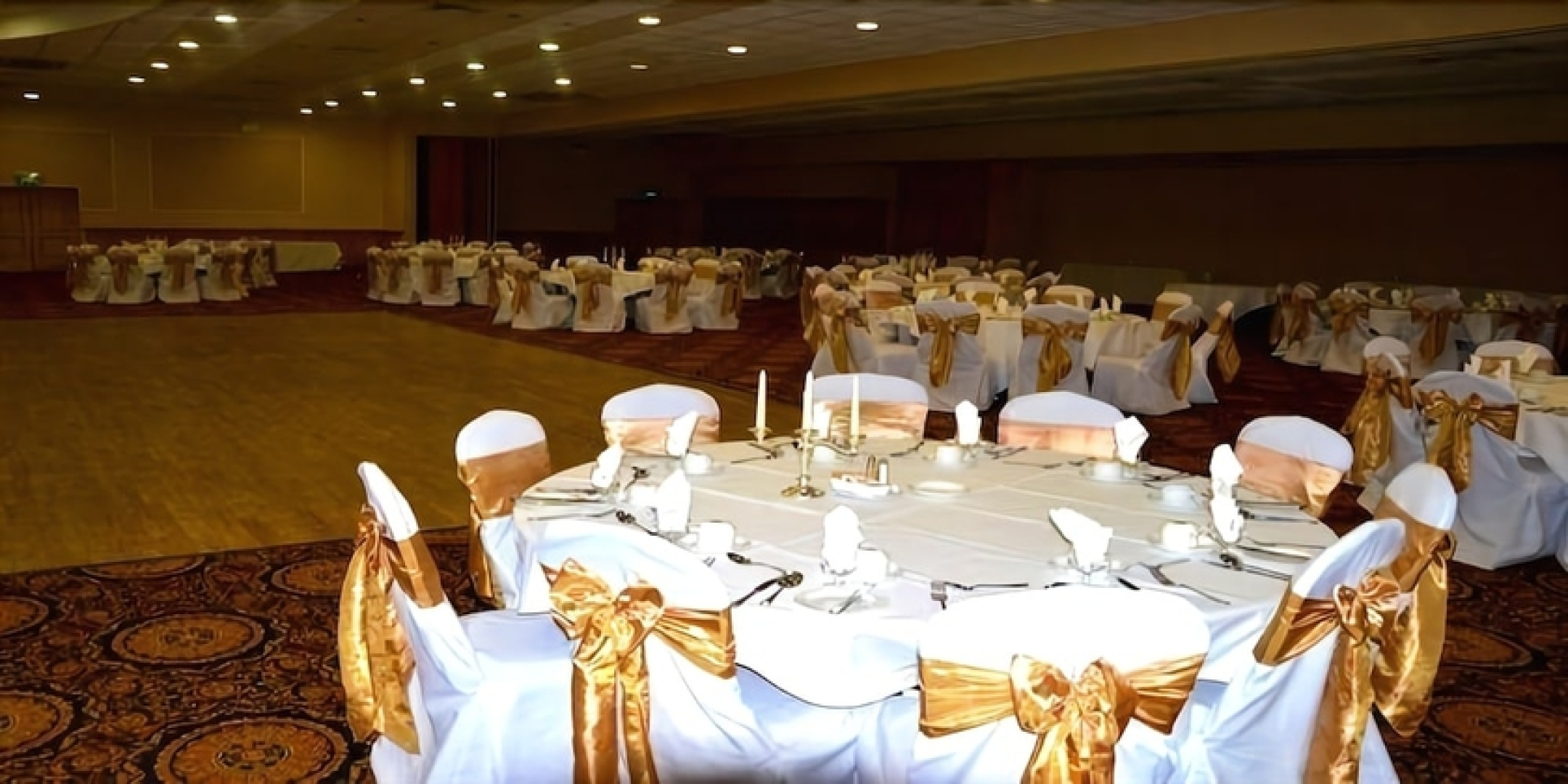 Moat House Liverpool