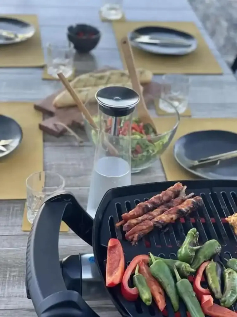 Revier Albatros 23 - KASTELLA