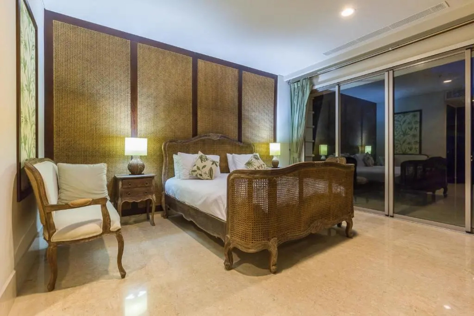 Villa Deh Simba At Ayana with Private Pool