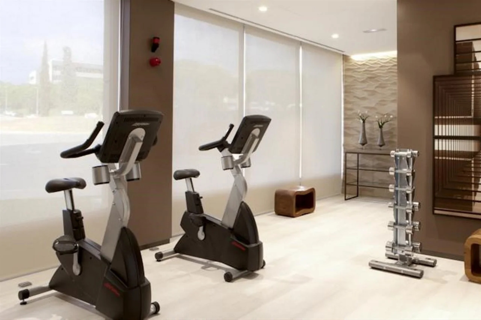 AC Hotel San Cugat by Marriott