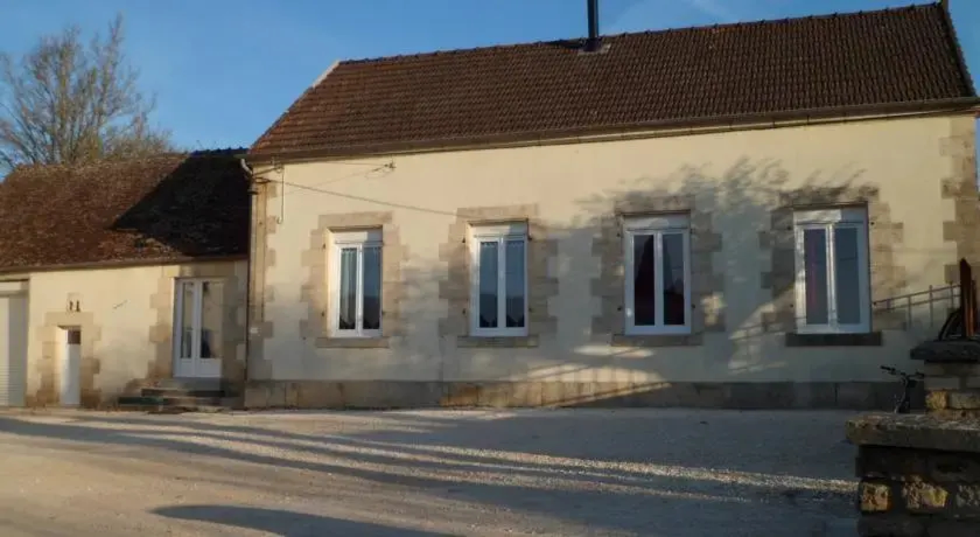 Gîte la Breche