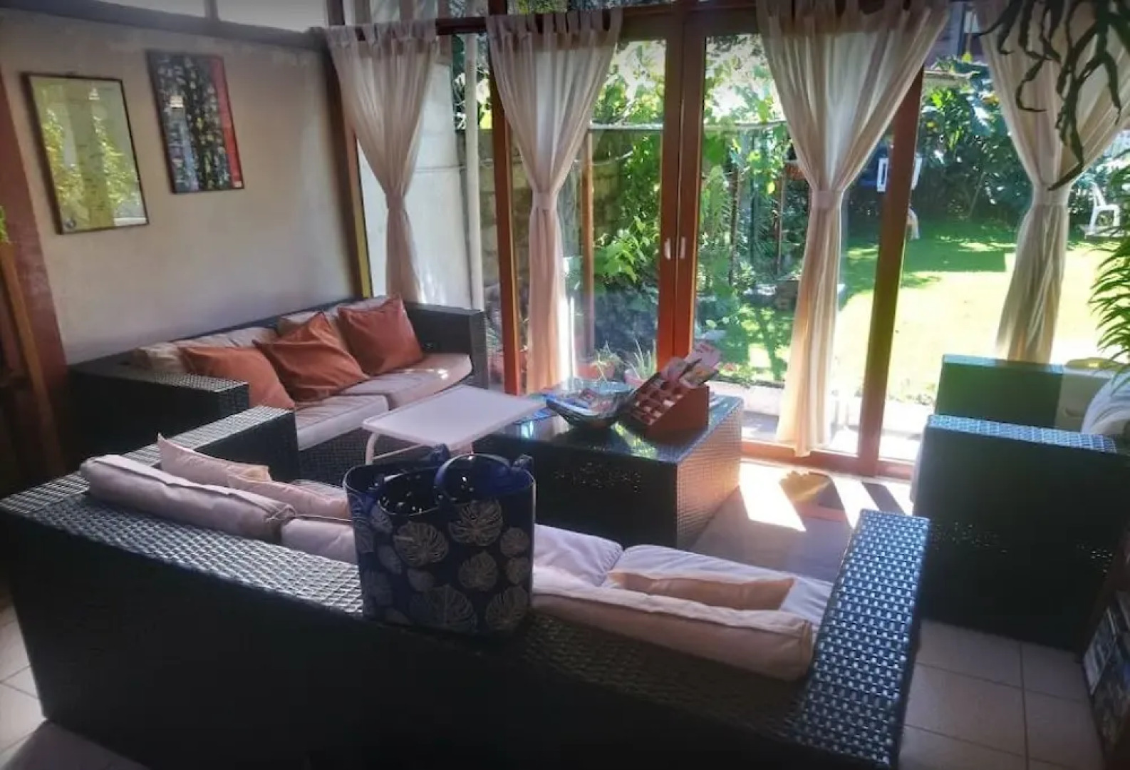 Albergue Turistico Bottger