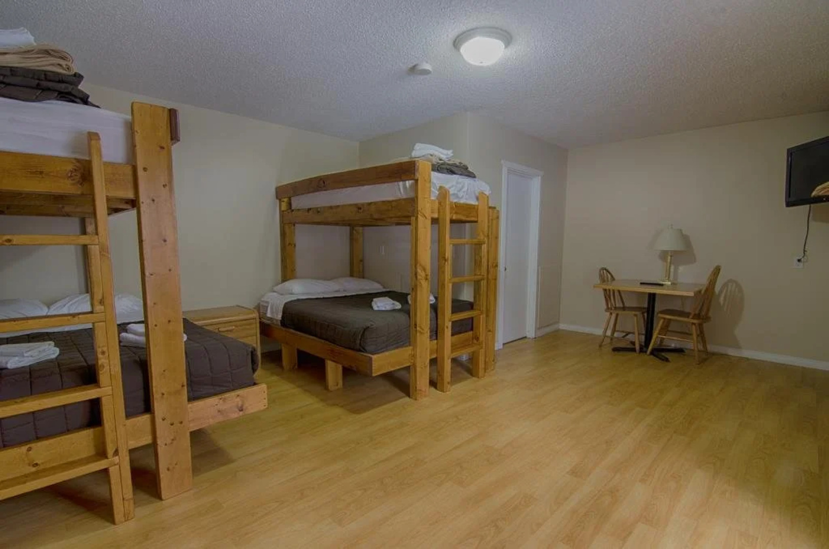 The Great Divide Lodge