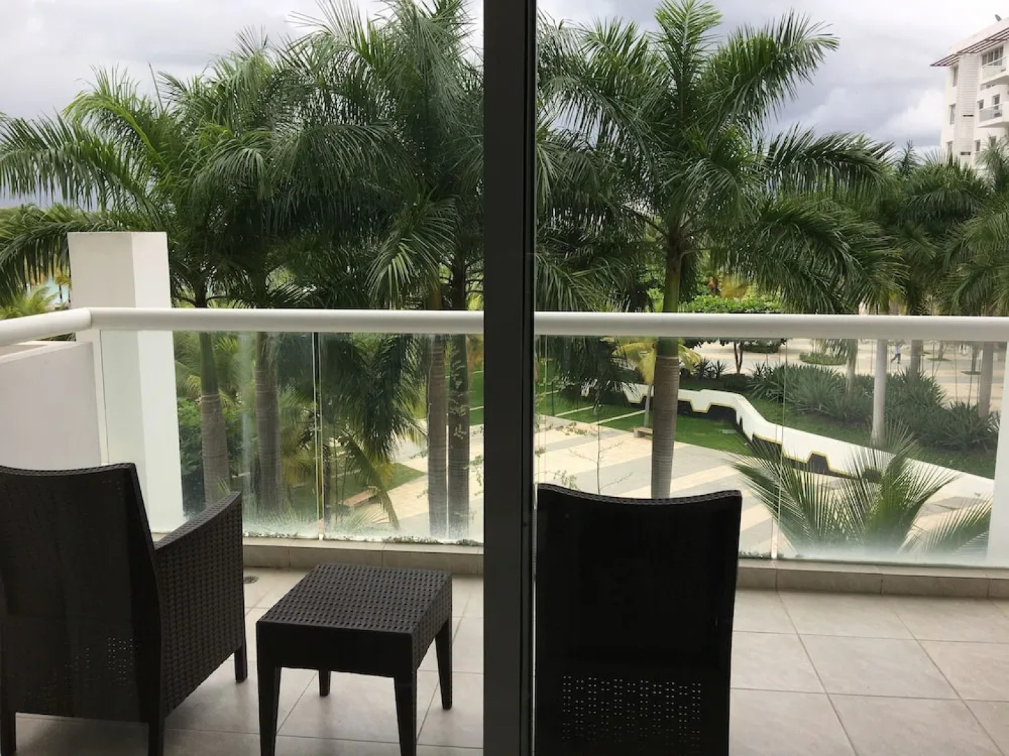 Playa Blanca Town Center