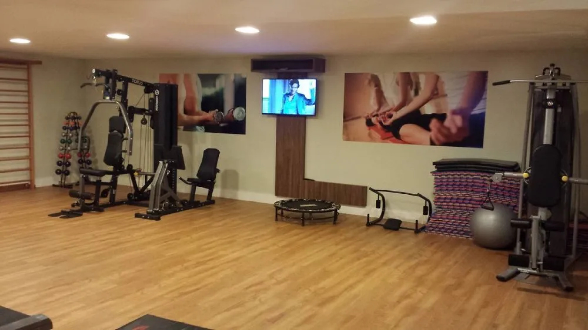 Diego Flats - VG Fun Residence