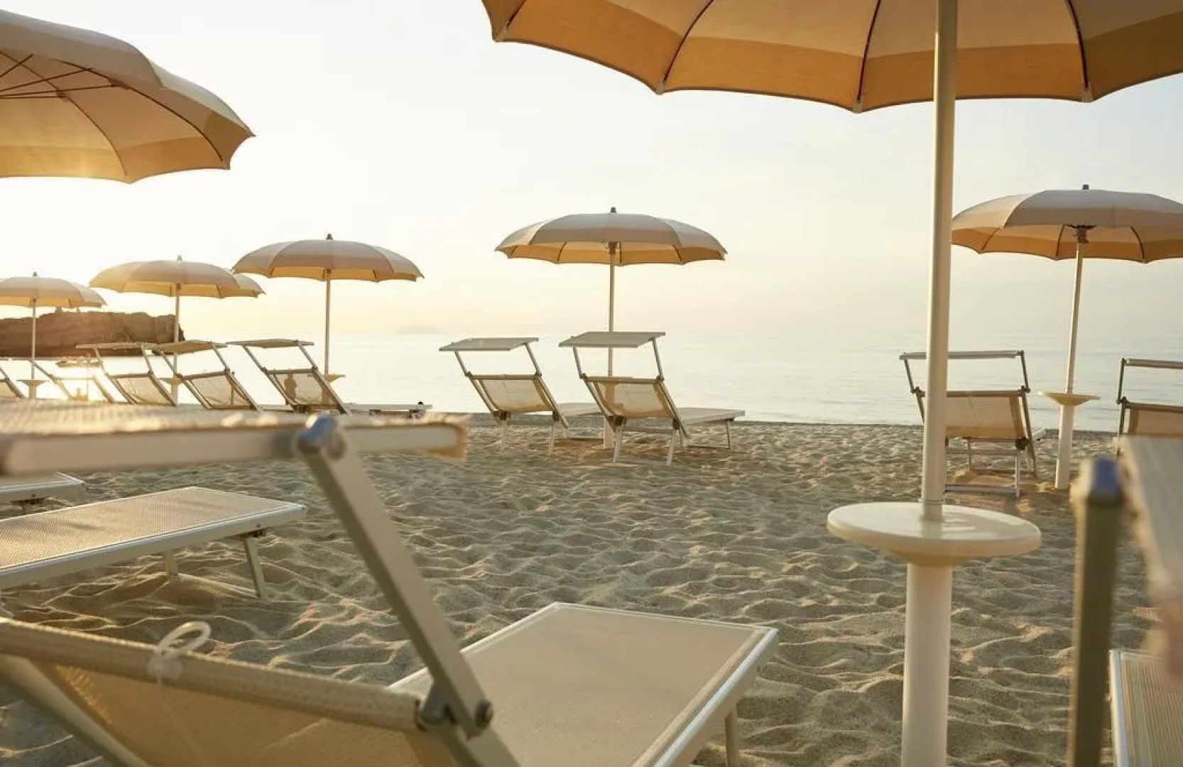 Tui Blue Tropea – Baia di Riaci Resort