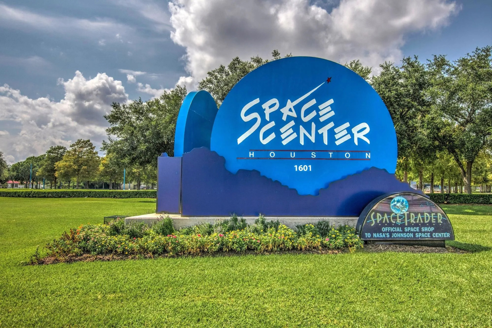 Hampton Inn Houston NASA-Johnson Space Center