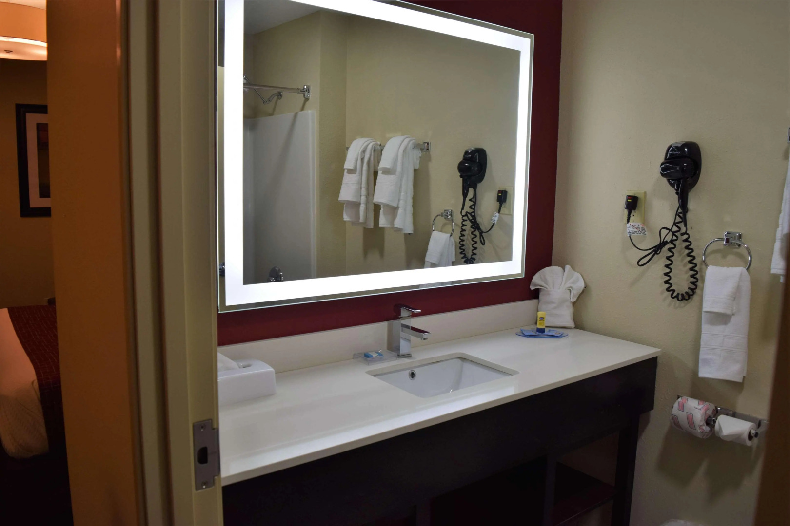 Spark by Hilton Destin