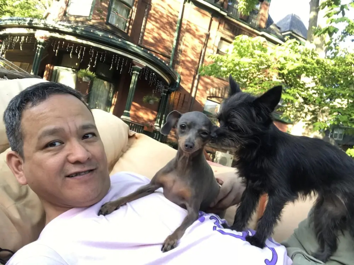 The Gables B&B Philadelphia