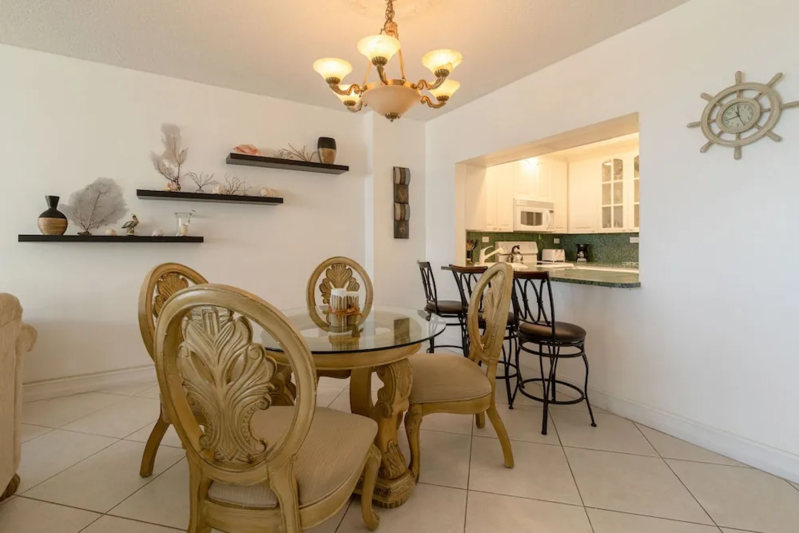 Design Suites at Pavilion