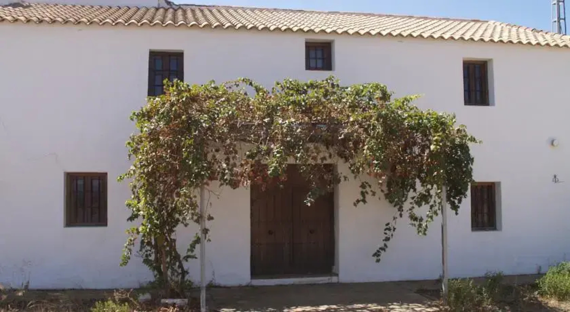 Casa Rural Lo Guerrero