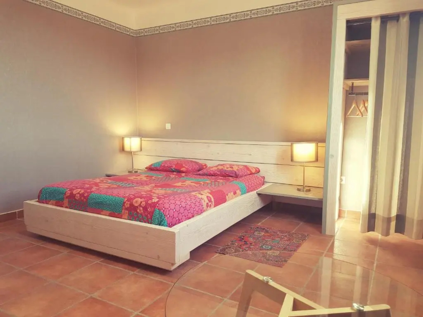 Auberge Verdon (Adults only)