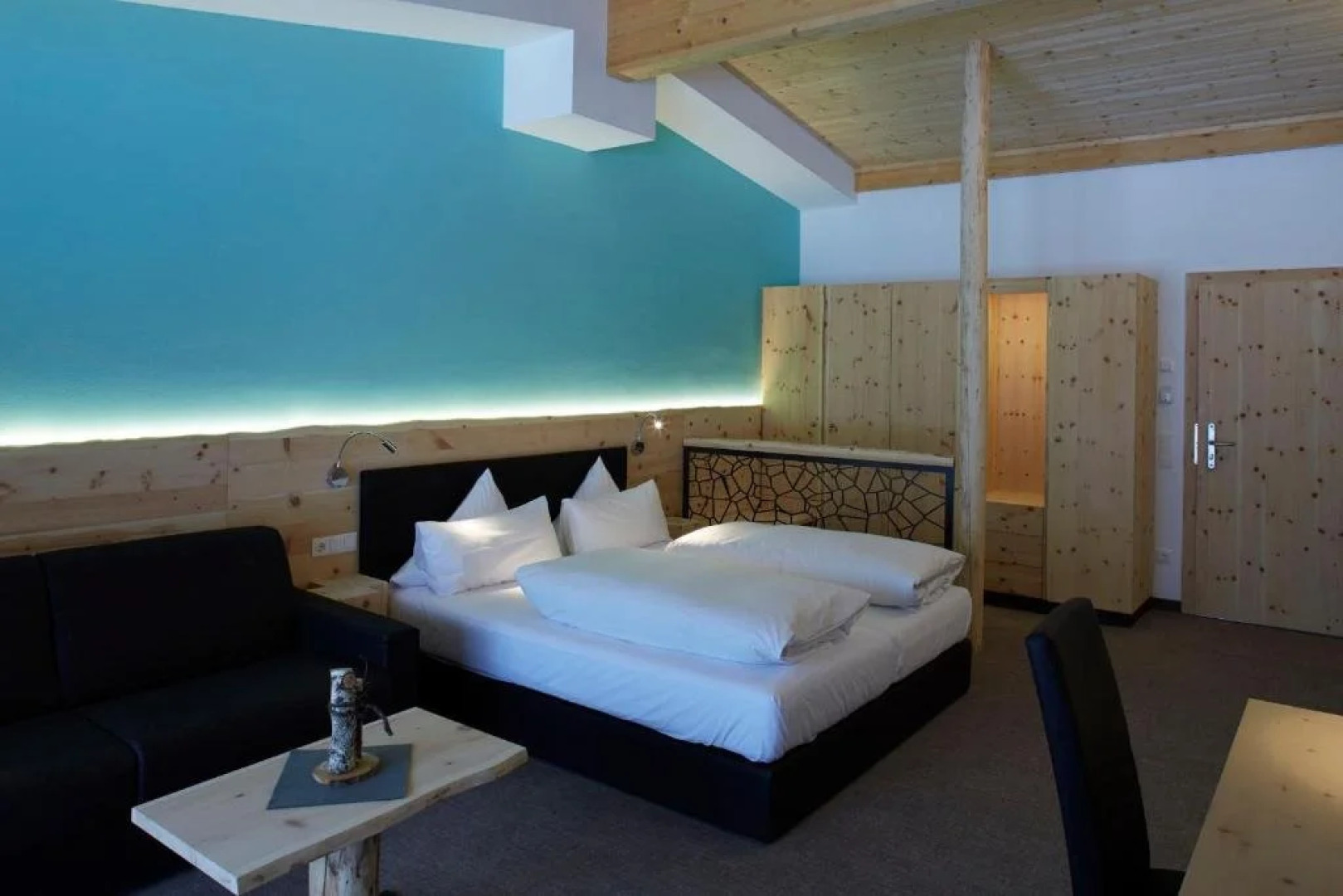 Romantik Resort & SPA - Der Laterndl Hof