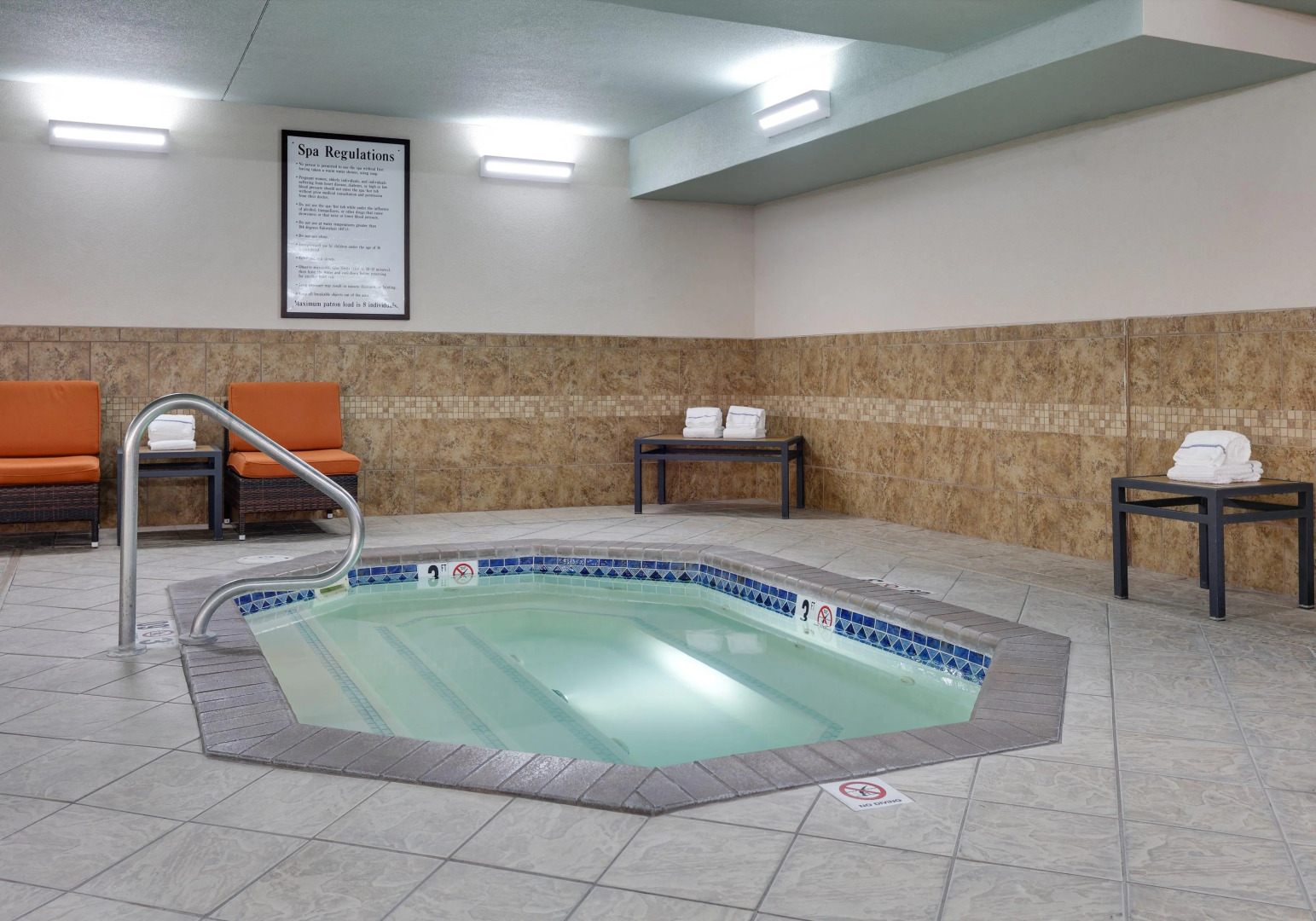 Holiday Inn Express Hotel & Suites Scottsbluff-Gering by IHG