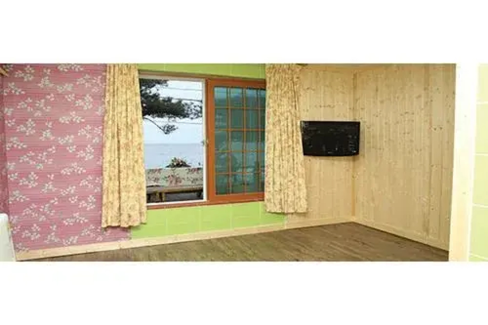 Youngduk Daegyoung Pension