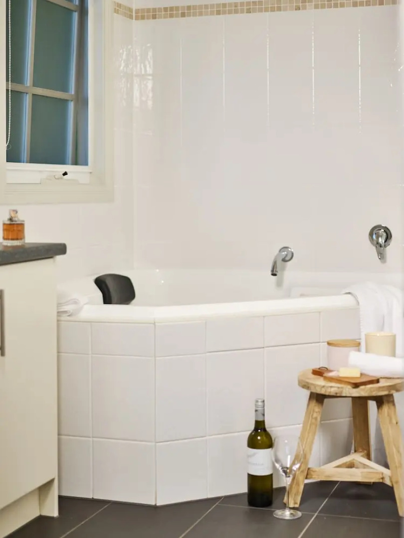 Big Sky on Walkers Lane