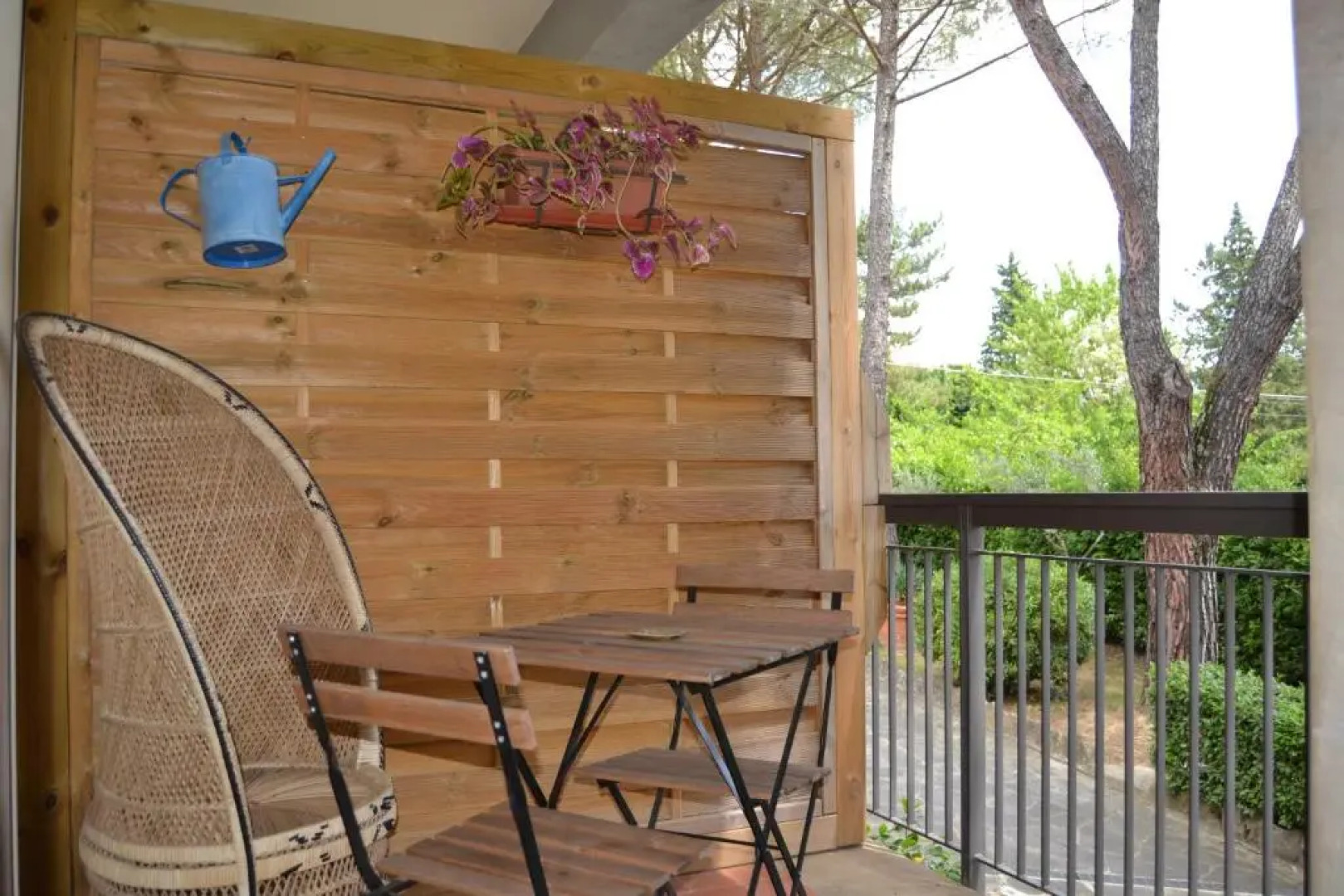 B&B Villa Il Poggiolino