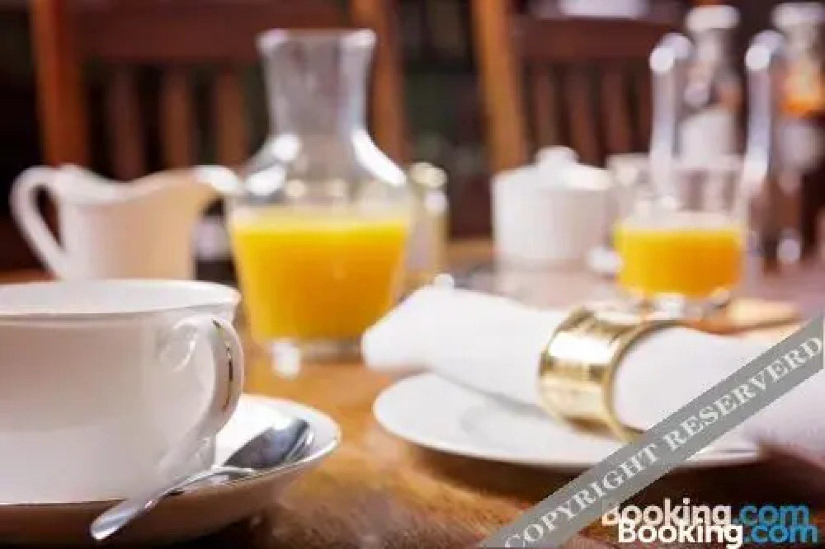 Roscrea Bed & Breakfast