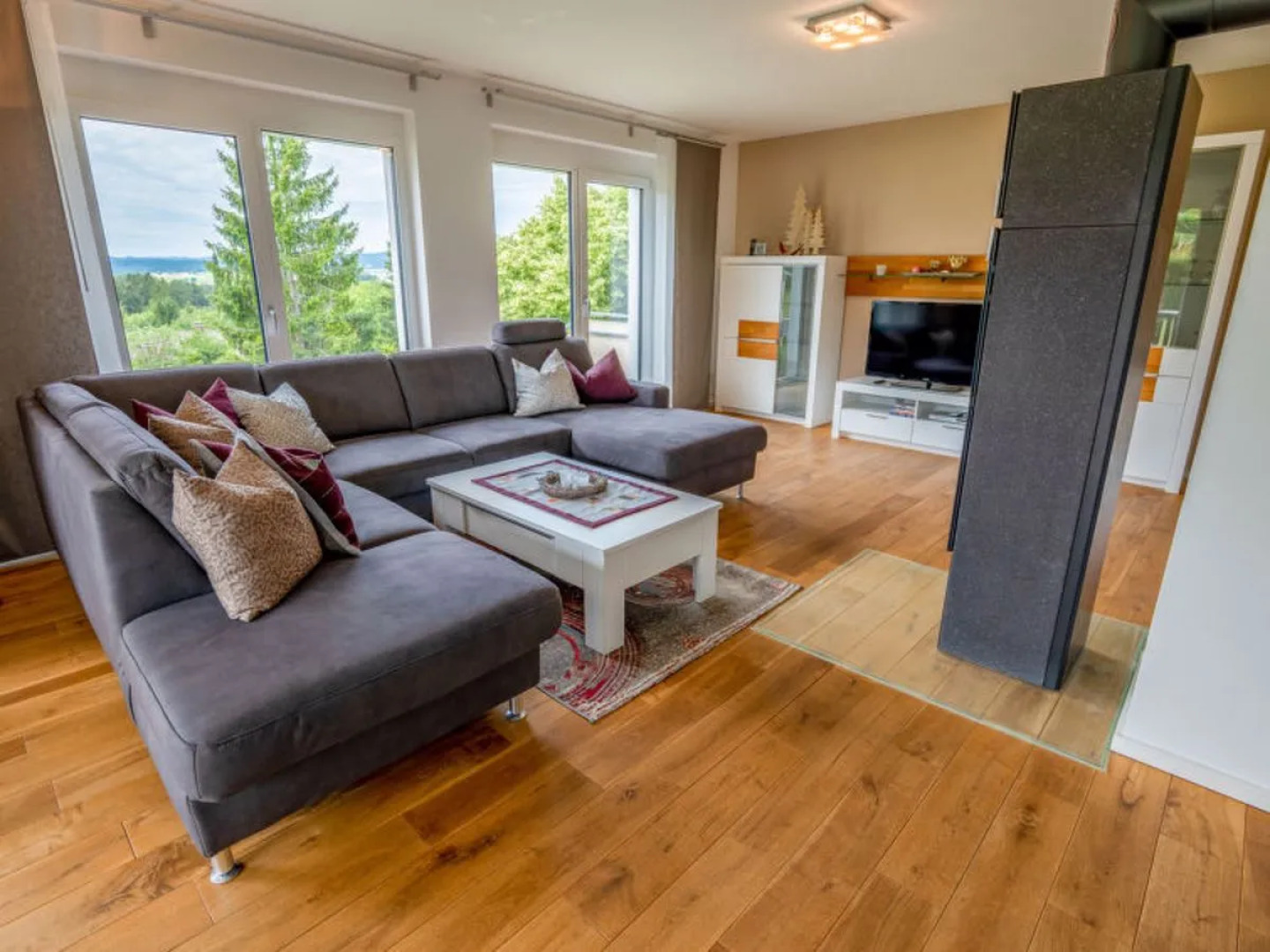 Apartment Hilpert Dittishausen