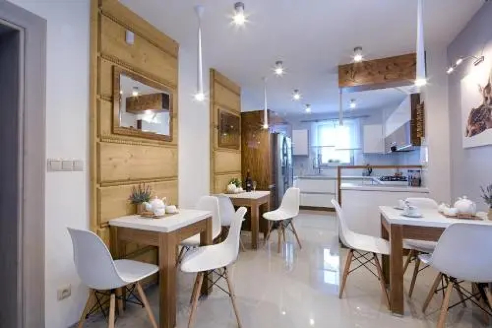 Gordonówka Apartamenty & SPA