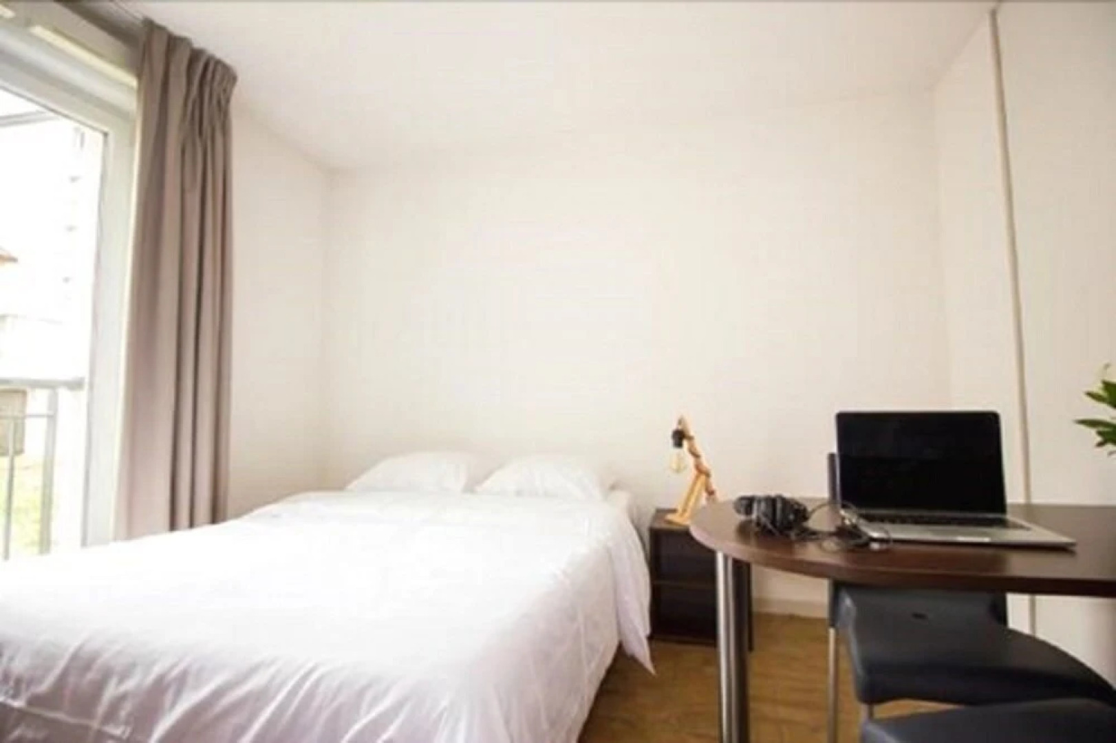 Résidence Cap Campus