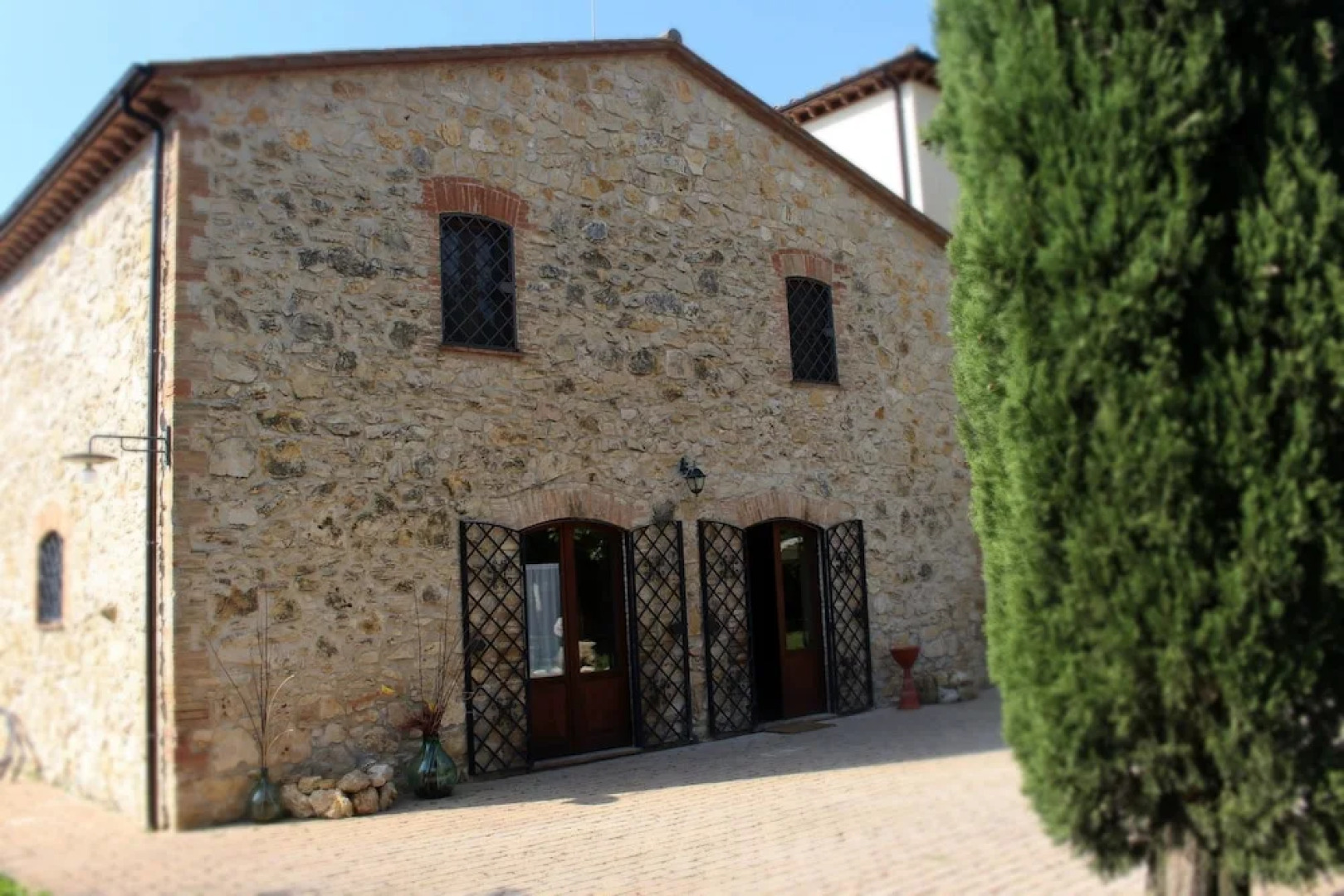 Il Podere San Giuseppe