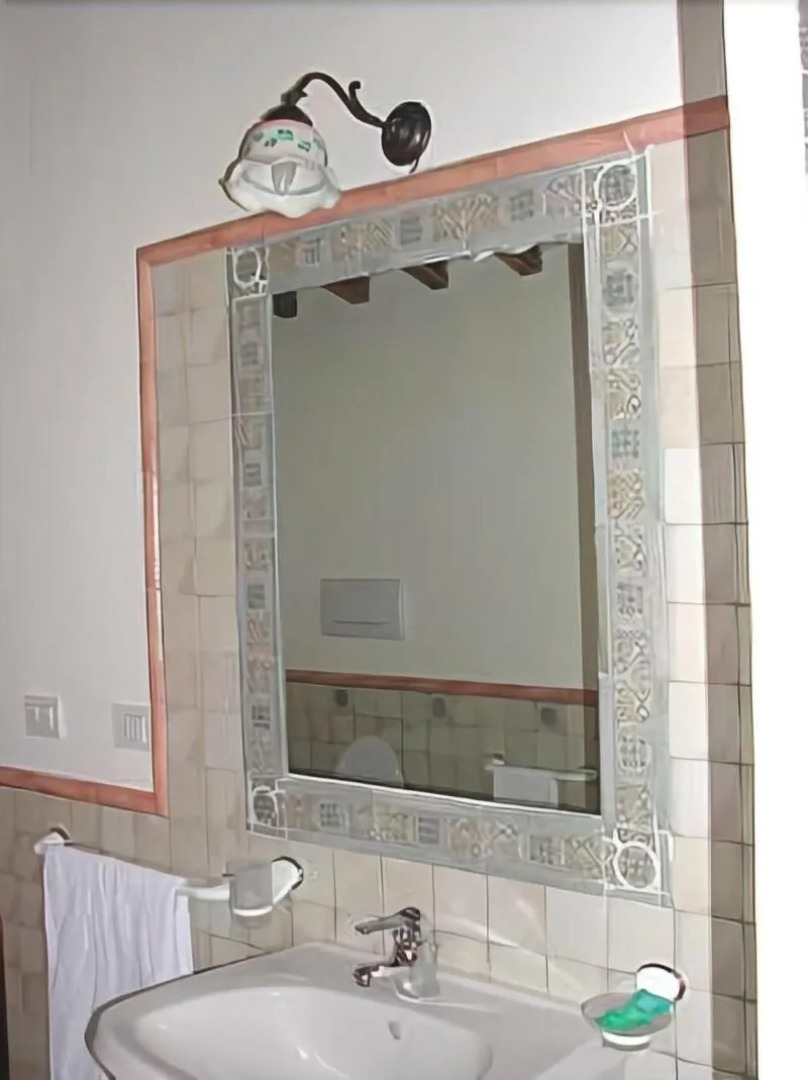 Agriturismo Santa Serena