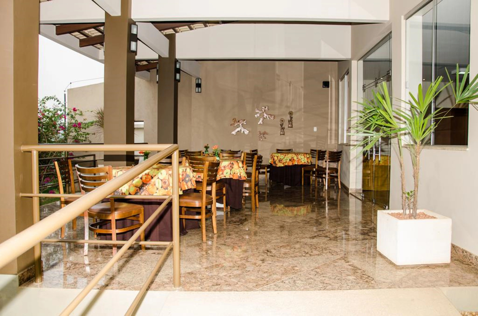 eSuites Vale dos Carajás