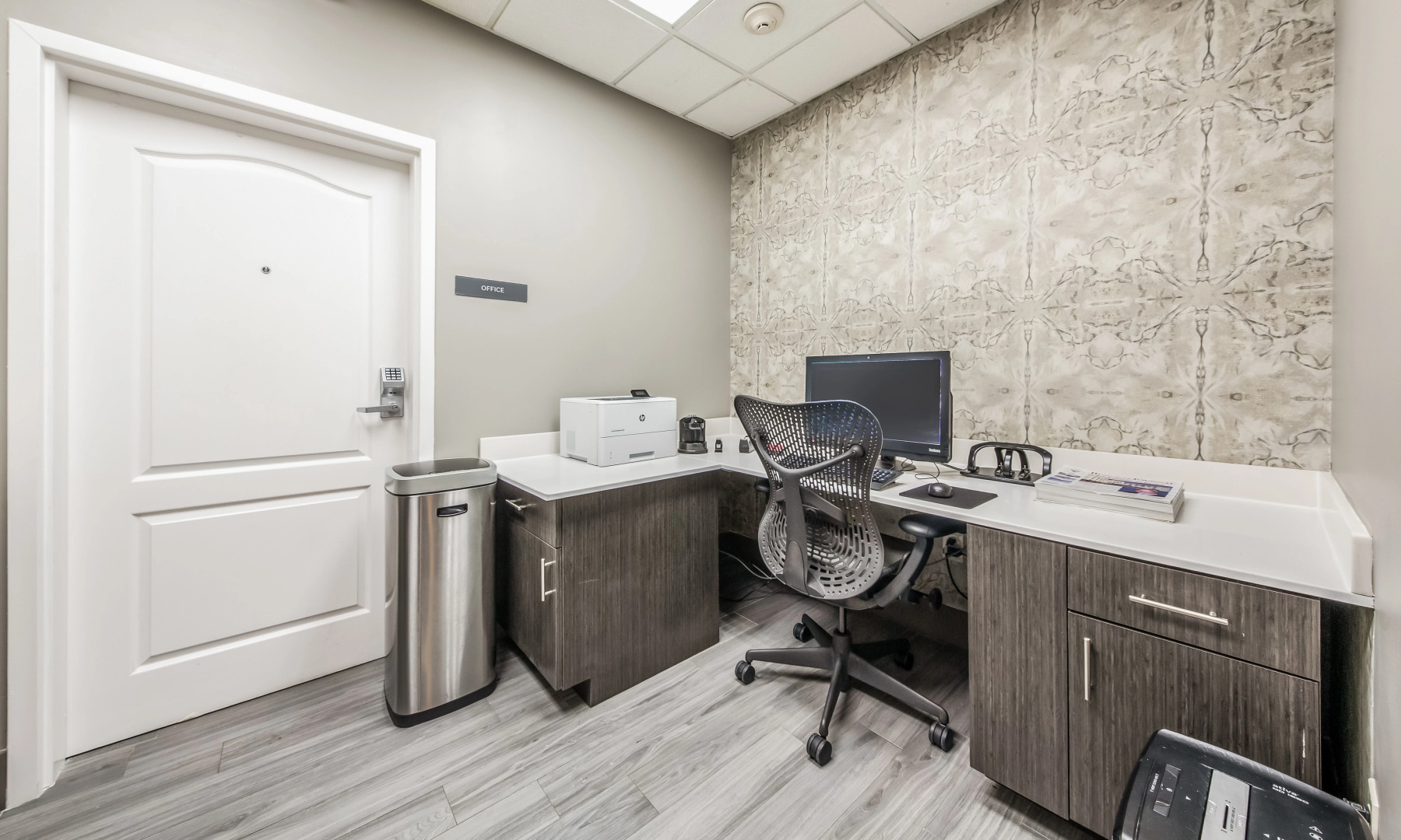 Hilton Garden Inn Beaumont, TX