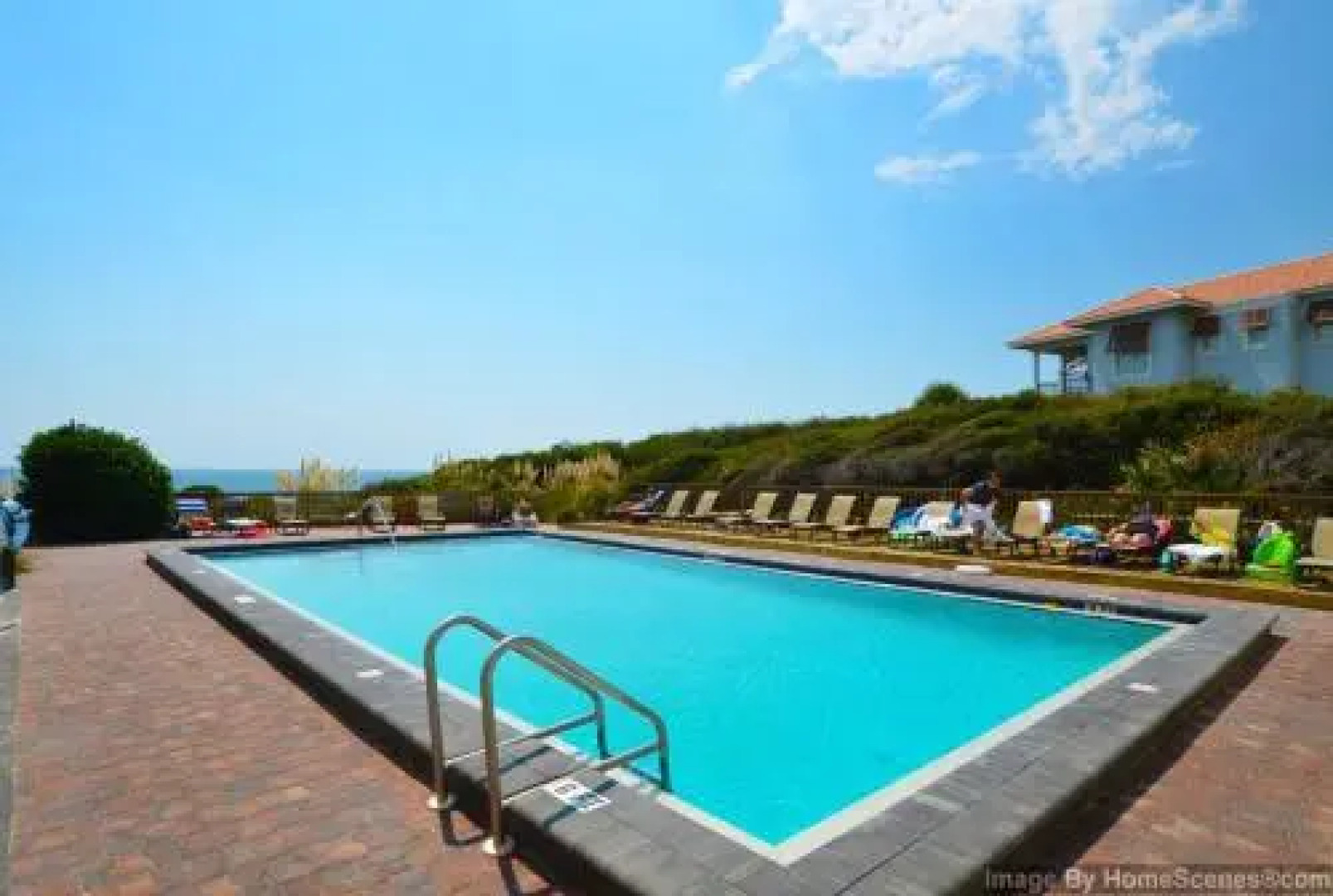 One Seagrove Place - Unit #205 - 2 Br Home