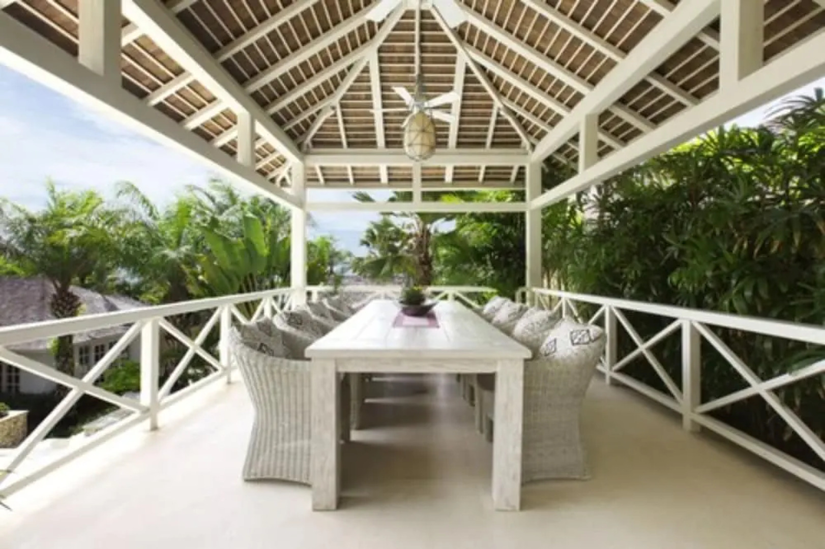 Semara Luxury Villa Resort Uluwatu
