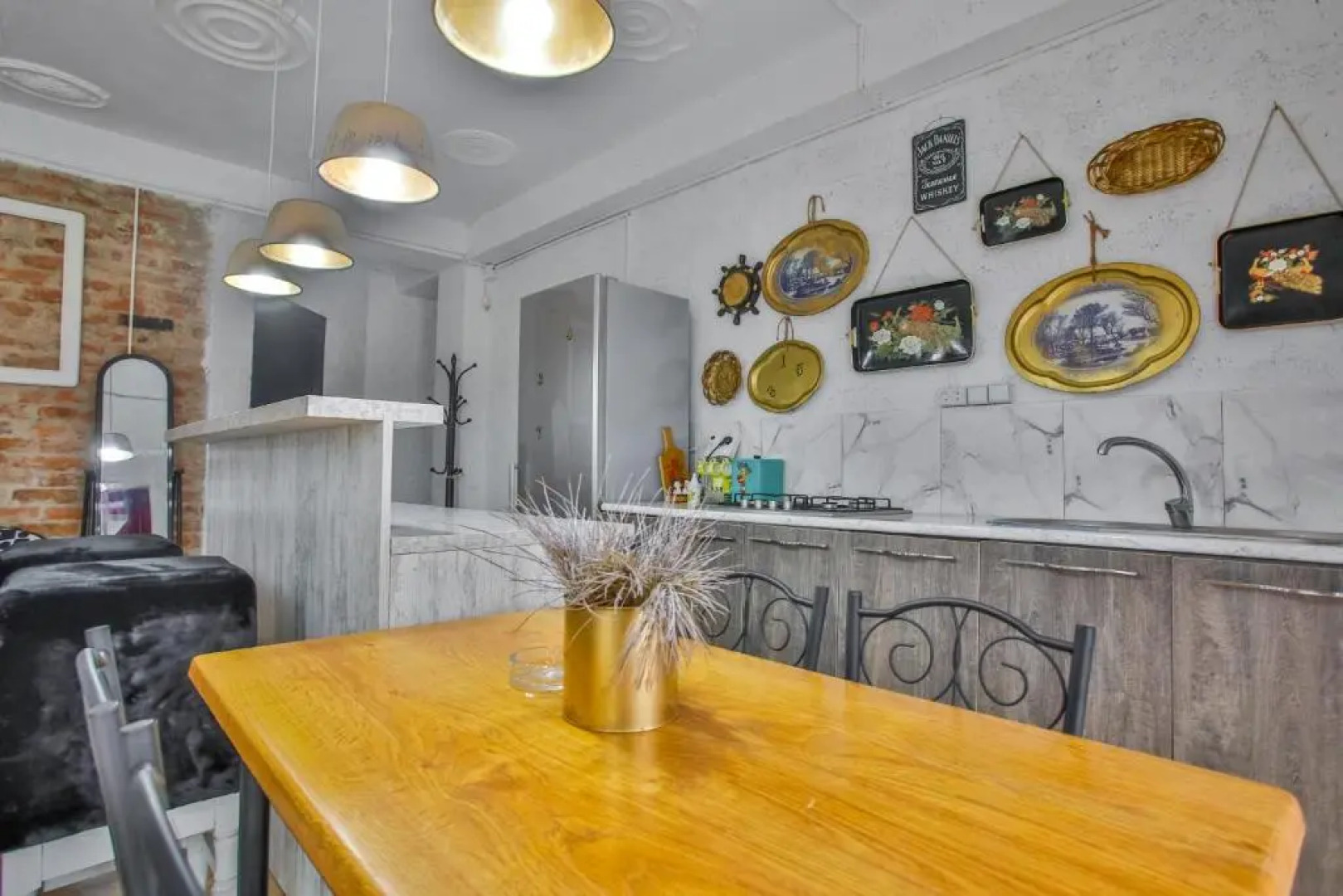 Гостевой дом New Wave