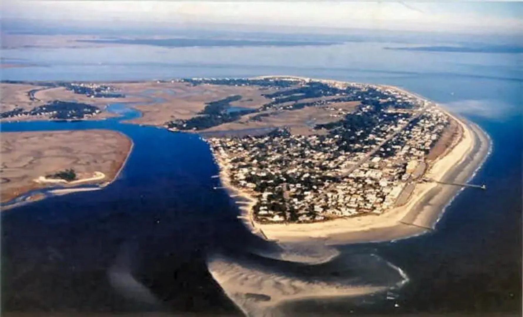 Lighthouse Inn Bed and Breakfast