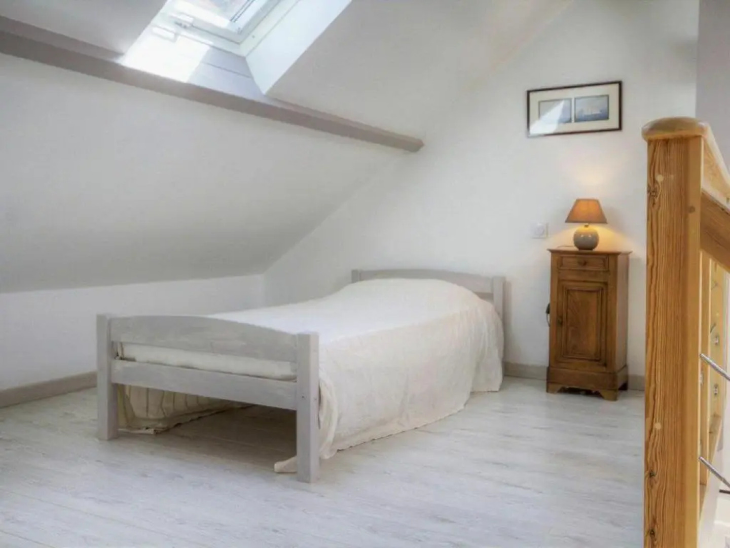 Gîte Saint-Michel-Chef-Chef, 3 pièces, 5 personnes - FR-1-306-1025