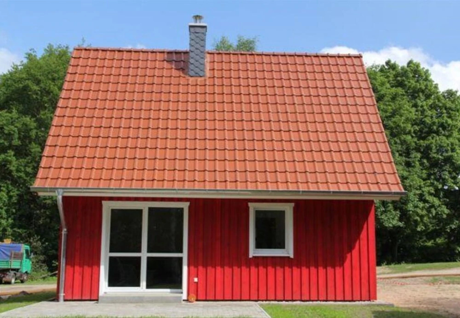 Wald- und Seeblick Camp