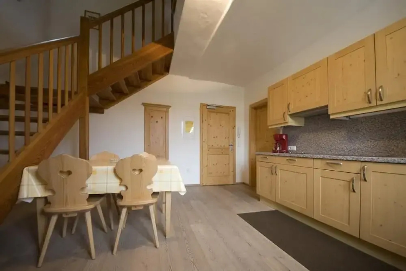 Gasthof Sillianer Wirt