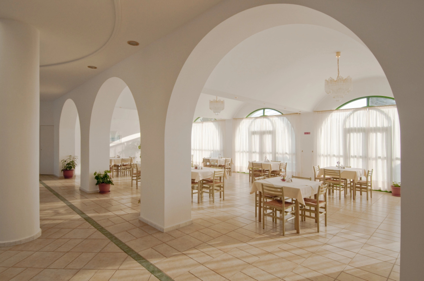 Alexandra Beach Hotel