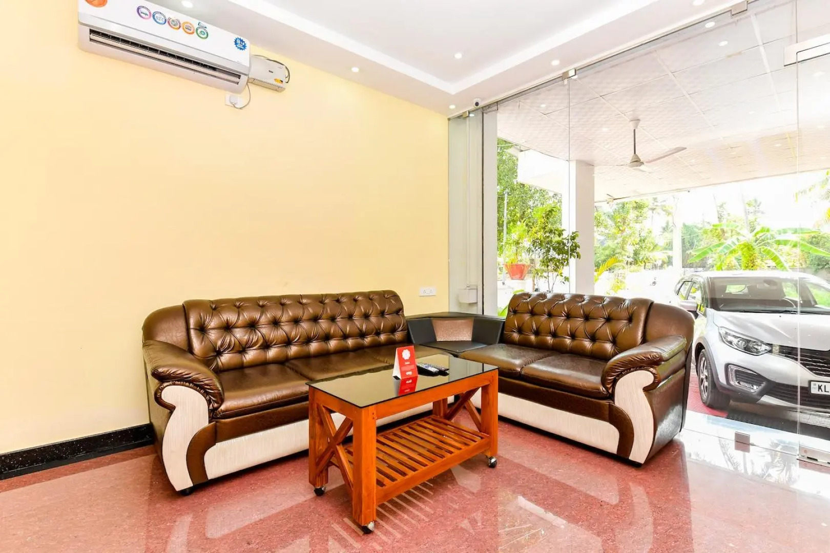 OYO 37764 Ghala Tourist Home