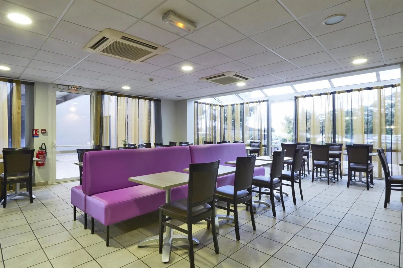 Kyriad Clermont-Ferrand-Sud-La Pardieu