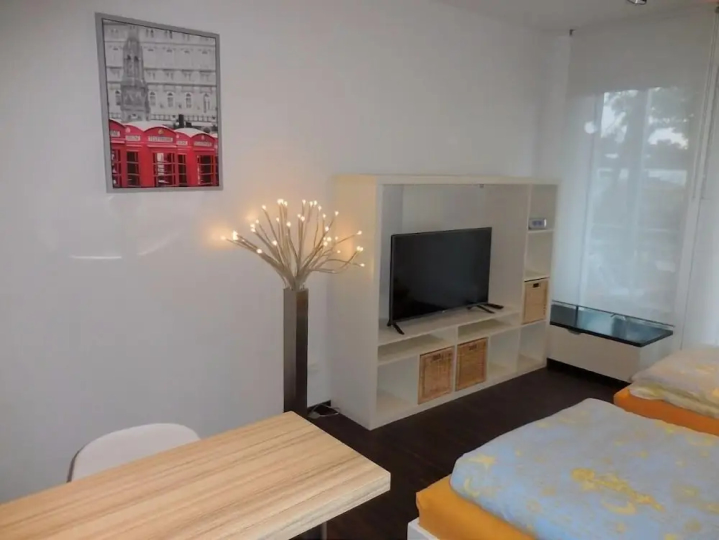 Ferienwohnung Hürth Efferen