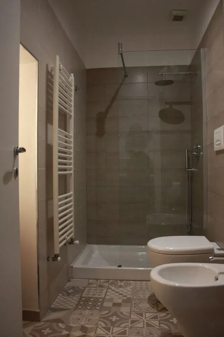 Giramondo Bed&Breakfast