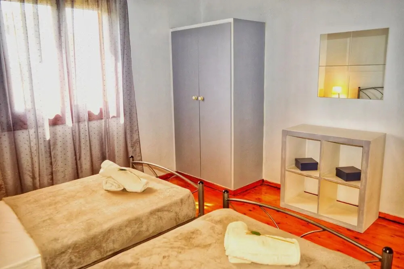 Holiday House on the North Coast of Corfu