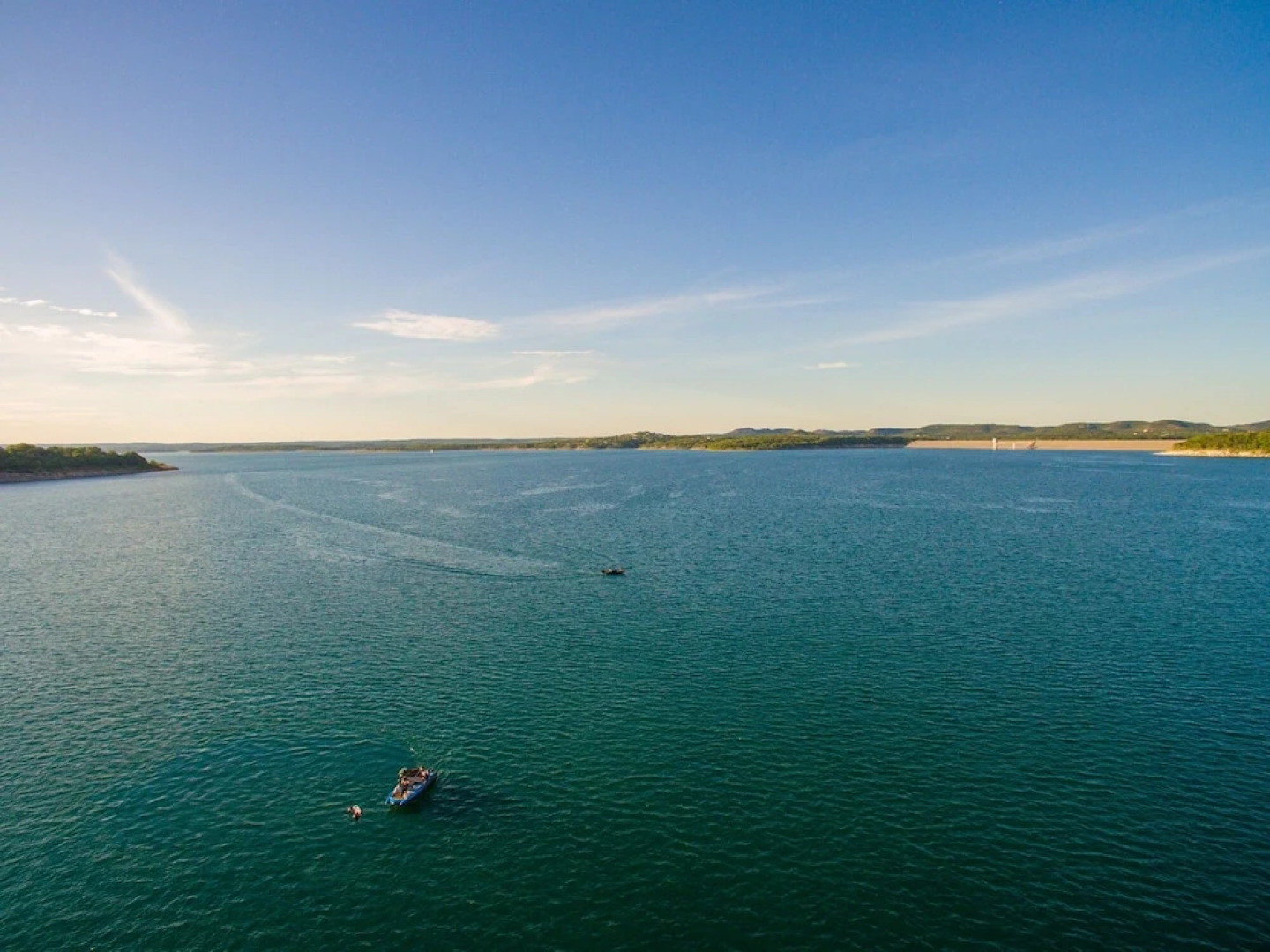 Casa Del Lago by RedAwning