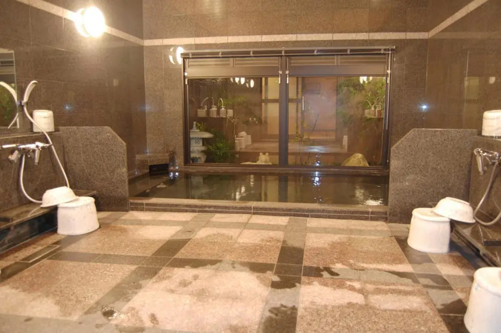 Hotel Route Inn Kitakyushu Wakamatsu Ekihigashi