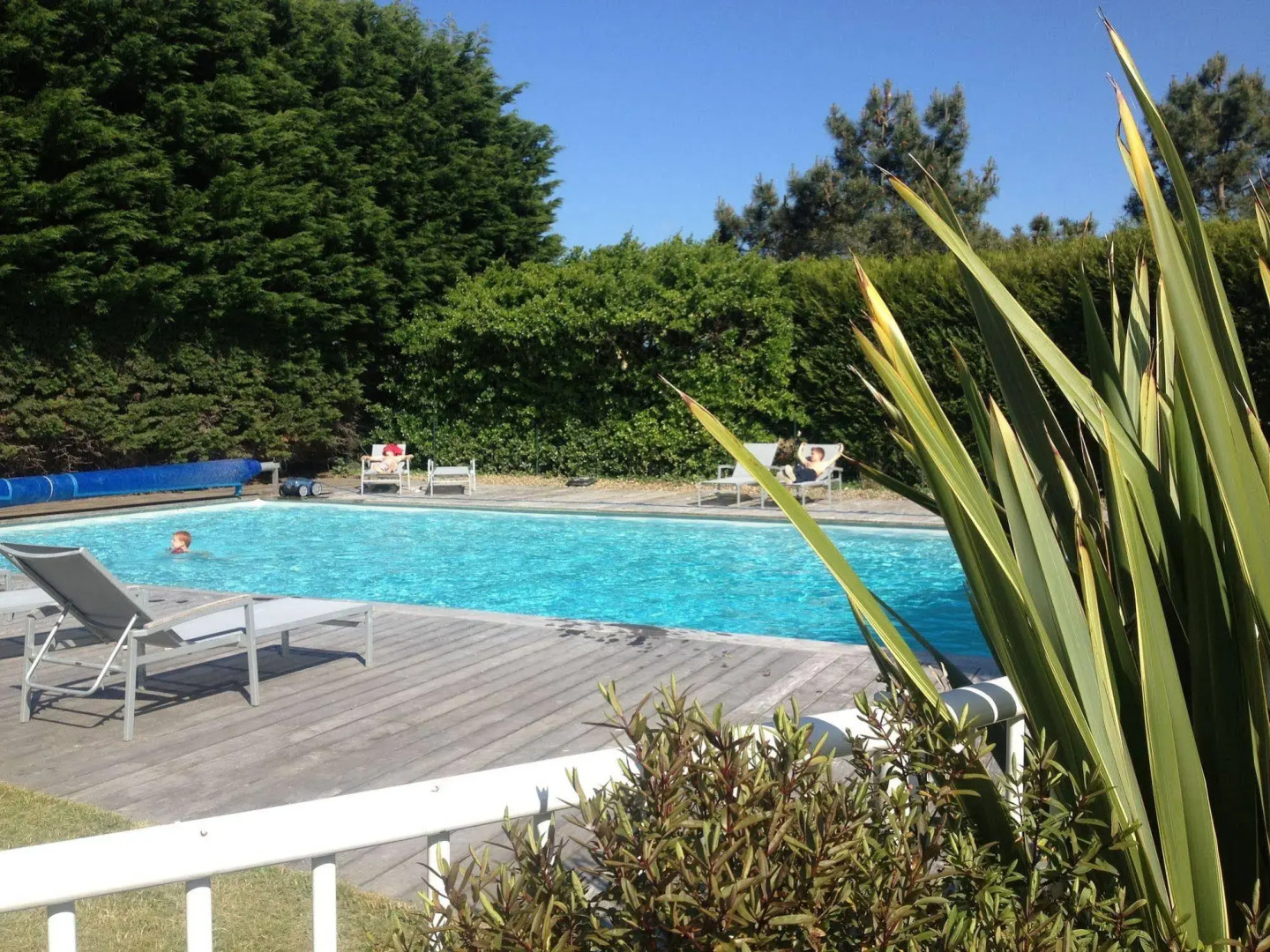 Le Galet Hôtel & Spa